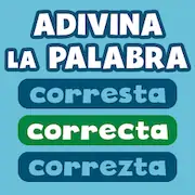 Скачать Adivina la palabra correcta [Взлом на монеты и МОД Меню] версия 2.3.7 на Андроид