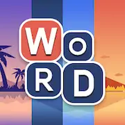 Скачать Word Town: Find Words & Crush! [Взлом Много денег и МОД Меню] версия 1.6.3 на Андроид