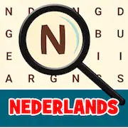 Скачать Голландский Поиск Слова [Взлом Много монет и МОД Меню] версия 2.7.1 на Андроид