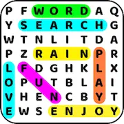 Скачать Сложная игра «Поиск слов» [Взлом на монеты и МОД Меню] версия 1.1.8 на Андроид