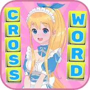 Скачать Alice in Wonderland Crossword [Взлом Много денег и МОД Меню] версия 2.1.2 на Андроид