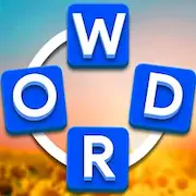 Скачать Crossword Journey: Word Game [Взлом на деньги и МОД Меню] версия 0.5.5 на Андроид