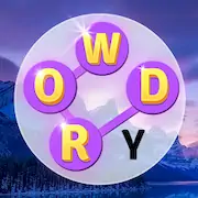 Скачать Wordwide: Letter Game [Взлом Много денег и МОД Меню] версия 2.7.6 на Андроид