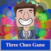 Скачать Three Clues Game [Взлом на монеты и МОД Меню] версия 0.5.4 на Андроид