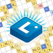 Скачать Lexulous Word Game [Взлом на монеты и МОД Меню] версия 2.1.9 на Андроид