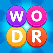 Скачать Word Chaos Connect: Word Game [Взлом Много денег и МОД Меню] версия 1.4.7 на Андроид