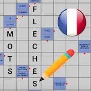 Скачать Mots Fléchés Français [Взлом Бесконечные деньги и МОД Меню] версия 1.4.9 на Андроид