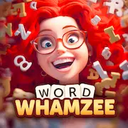 Word Whamzee Fun Puzzler