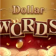 Скачать Dollar Words [Взлом Много денег и МОД Меню] версия 1.2.7 на Андроид