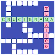 Скачать Crucigrama temático [Взлом Бесконечные монеты  и МОД Меню] версия 0.8.5 на Андроид