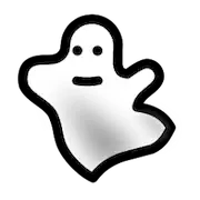 Скачать Ghost chat bot [Взлом Бесконечные деньги и МОД Меню] версия 0.5.7 на Андроид