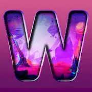 Скачать Worder: Guess the word game [Взлом Бесконечные деньги и МОД Меню] версия 0.6.9 на Андроид