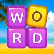 Скачать Word Cube - Find Words [Взлом Бесконечные деньги и МОД Меню] версия 1.6.3 на Андроид