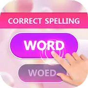 Скачать Word Spelling - Spelling Game [Взлом на монеты и МОД Меню] версия 1.2.7 на Андроид