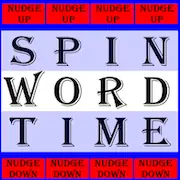Скачать Spin Word [Взлом Много денег и МОД Меню] версия 0.5.3 на Андроид