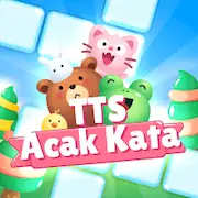Скачать Acak Kata - Teka Teki Silang [Взлом Много монет и МОД Меню] версия 2.3.2 на Андроид