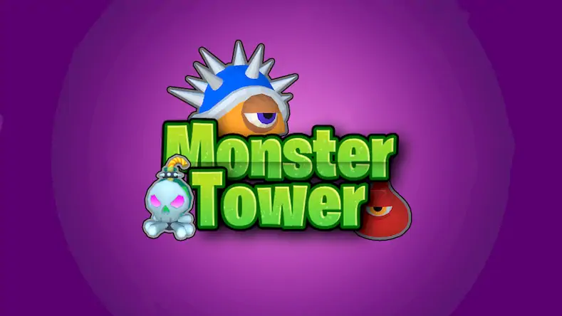 Скачать Monster Tower Runner [Взлом на деньги и МОД Меню] версия 0.9.3 на Андроид