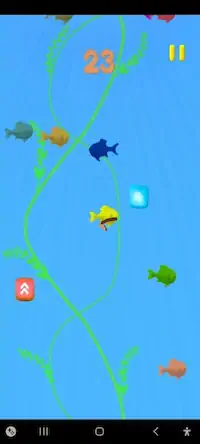 Скачать Плавающий червяк [Взлом на деньги и МОД Меню] версия 2.4.2 на Андроид