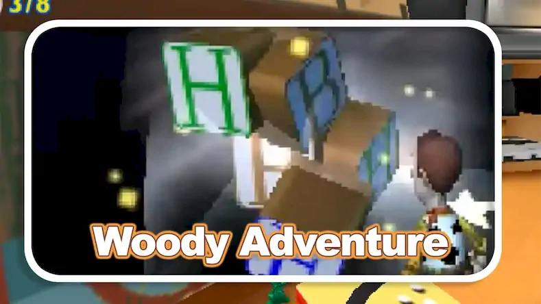 Скачать Woody Rescue Story 3 [Взлом на монеты и МОД Меню] версия 2.1.6 на Андроид