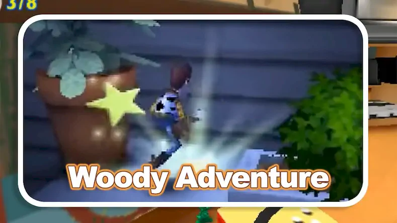 Скачать Woody Rescue Story 3 [Взлом на монеты и МОД Меню] версия 2.1.6 на Андроид
