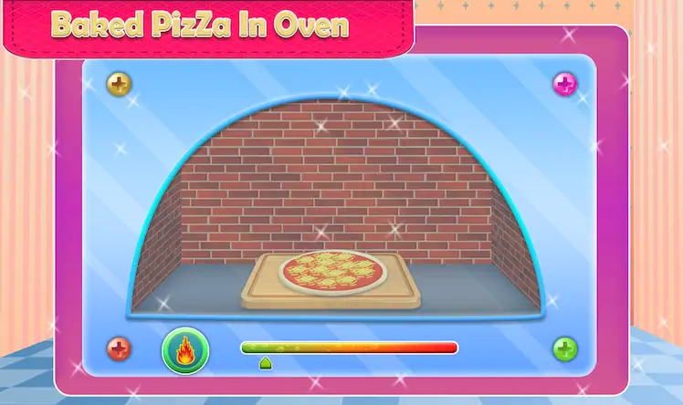 Скачать Cake Pizza Making Factory [Взлом Бесконечные монеты и МОД Меню] версия 1.7.3 на Андроид