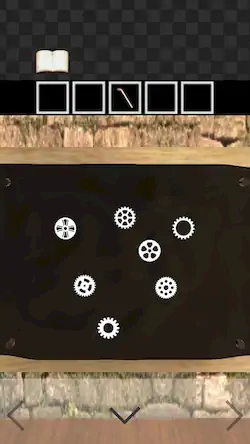 Скачать Escape Game: Ruins Hideout [Взлом Много монет и МОД Меню] версия 0.2.2 на Андроид