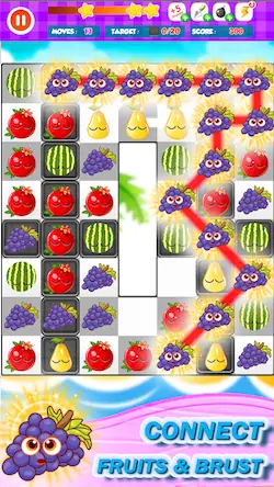 Скачать Fruit game Pro : Games 2023 [Взлом Бесконечные деньги и МОД Меню] версия 0.5.7 на Андроид