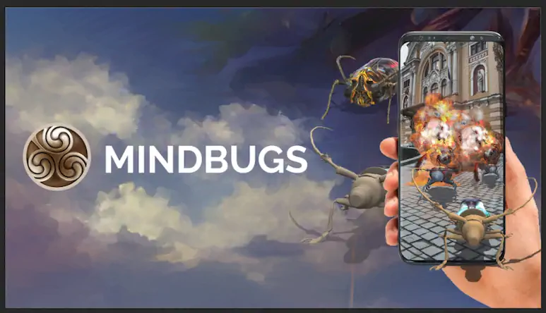 Скачать Mindbugs [Взлом Много монет и МОД Меню] версия 1.3.6 на Андроид