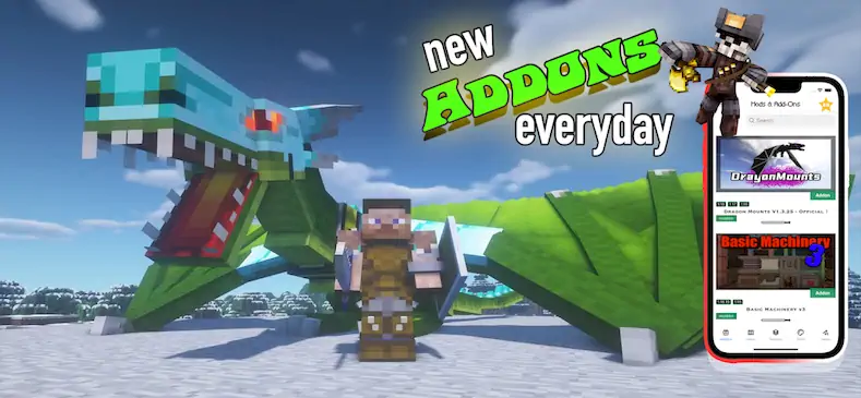 Скачать Cobblemon Addon - Minecraft PE [Взлом Бесконечные деньги и МОД Меню] версия 0.9.3 на Андроид
