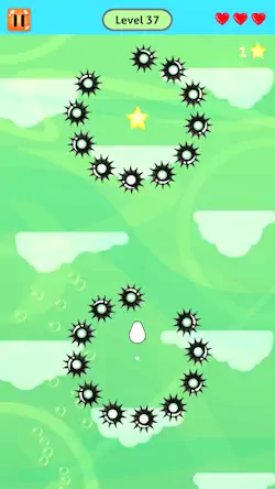 Скачать Egg Man: Trolley Run [Взлом Бесконечные монеты и МОД Меню] версия 1.8.3 на Андроид