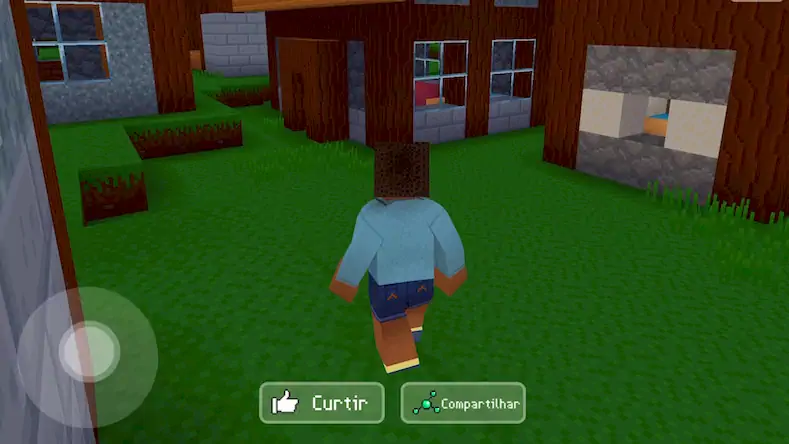 Скачать Block Craft 3D：Building Game [Взлом Много монет и МОД Меню] версия 2.3.3 на Андроид