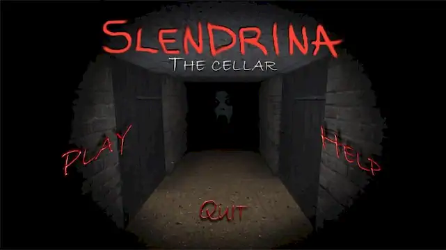 Скачать Slendrina: The Cellar [Взлом Много денег и МОД Меню] версия 2.4.9 на Андроид
