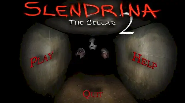 Скачать Slendrina: The Cellar 2 [Взлом Бесконечные деньги и МОД Меню] версия 0.8.9 на Андроид