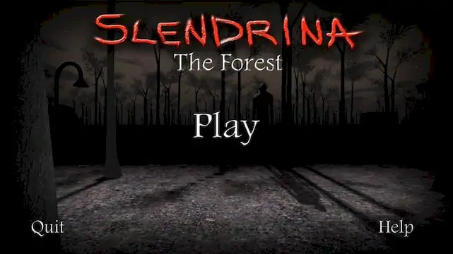 Скачать Slendrina: The Forest [Взлом Много денег и МОД Меню] версия 0.1.5 на Андроид
