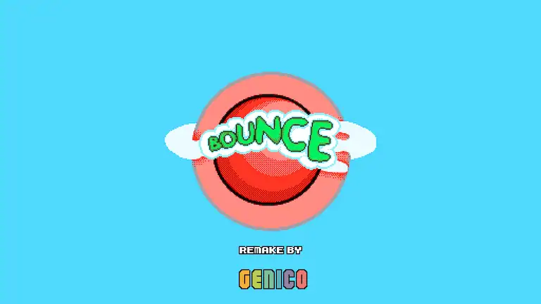 Скачать Bounce Classic [Взлом Много монет и МОД Меню] версия 2.7.3 на Андроид