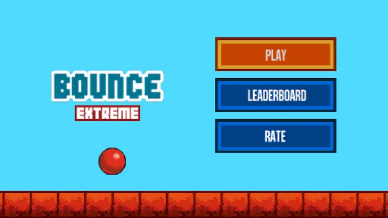 Скачать Bounce Classic [Взлом Много монет и МОД Меню] версия 2.7.3 на Андроид