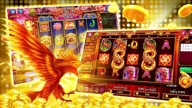 Скачать Lucky99 Slots Games [Взлом Бесконечные деньги и МОД Меню] версия 1.6.4 на Андроид