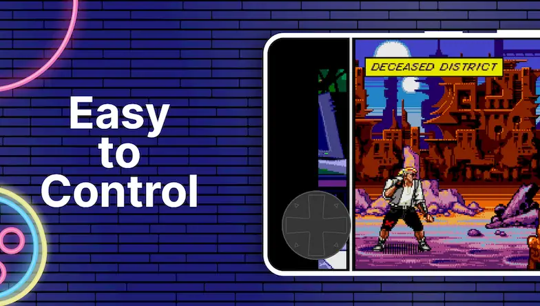 Скачать Ретро Игры 90-х: Старые Аркады [Взлом Много денег и МОД Меню] версия 1.6.7 на Андроид