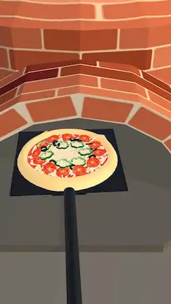 Скачать Pizzaiolo! [Взлом на деньги и МОД Меню] версия 1.4.1 на Андроид