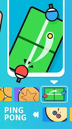 Скачать Игры На Двоих: 2 Player Games [Взлом Бесконечные деньги и МОД Меню] версия 0.9.3 на Андроид