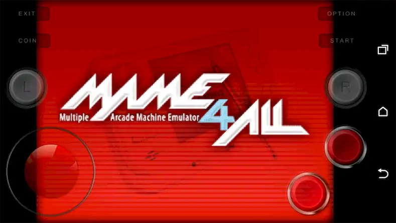 Скачать Arcade Games Emulator [Взлом на деньги и МОД Меню] версия 1.4.9 на Андроид