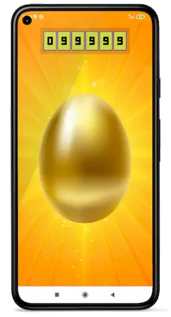 Скачать Break Money Egg [Взлом Бесконечные деньги и МОД Меню] версия 1.1.1 на Андроид