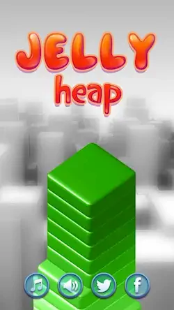 Скачать Jelly Heap [Взлом на деньги и МОД Меню] версия 0.4.2 на Андроид