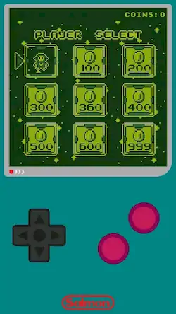 Скачать GameBoy Classics: Cosmo Joe [Взлом Бесконечные деньги и МОД Меню] версия 2.1.7 на Андроид