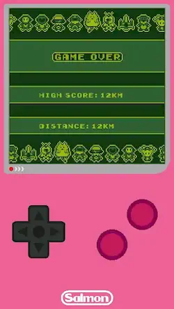 Скачать GameBoy Classics: Cosmo Joe [Взлом Бесконечные деньги и МОД Меню] версия 2.1.7 на Андроид