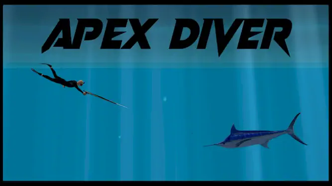 Скачать ApexDiver [Взлом на деньги и МОД Меню] версия 0.4.1 на Андроид