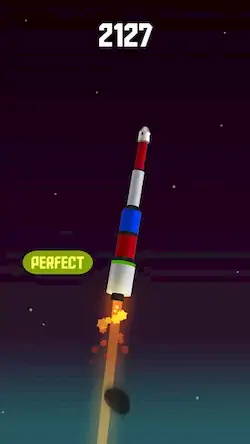 Скачать Space Frontier [Взлом Бесконечные монеты и МОД Меню] версия 0.9.2 на Андроид