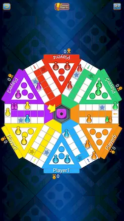 Скачать Ludo Master™ - Ludo Board Game [Взлом Бесконечные деньги и МОД Меню] версия 0.4.4 на Андроид