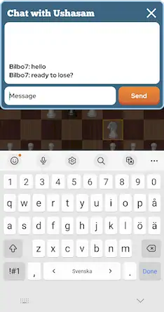 Скачать шахматы онлайн [Взлом на деньги и МОД Меню] версия 1.7.9 на Андроид