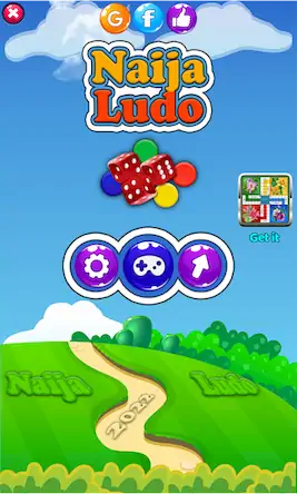 Скачать Naija Ludo [Взлом Много денег и МОД Меню] версия 2.6.3 на Андроид